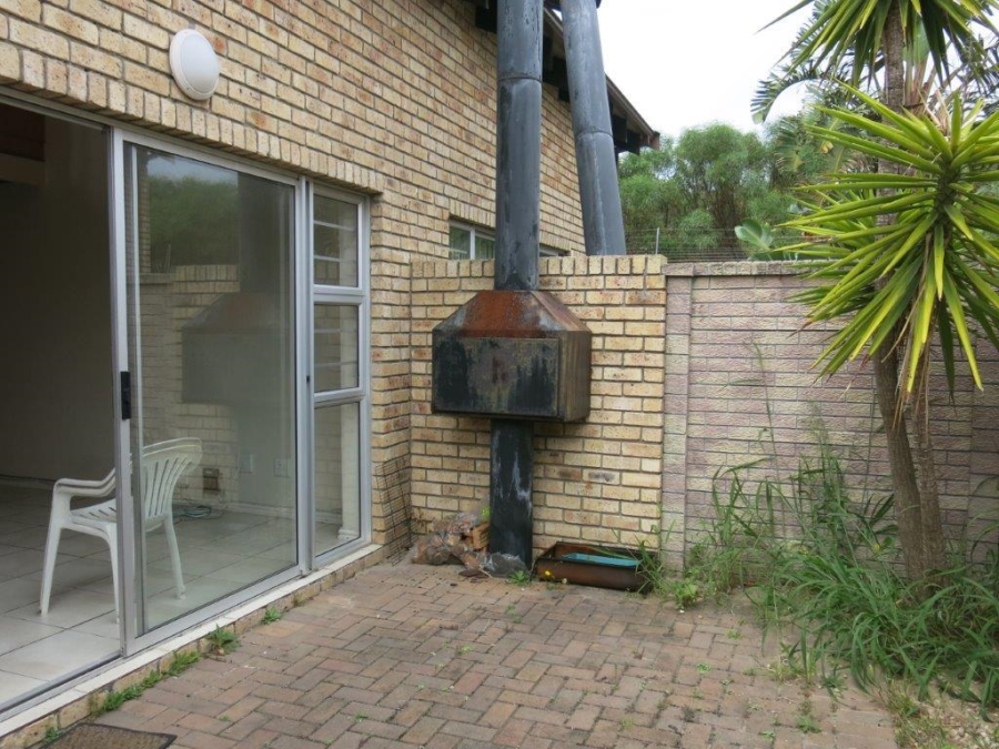 To Let 1 Bedroom Property for Rent in Walmer Heights Eastern Cape